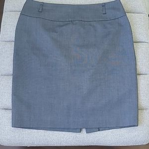RW&CO work skirt
